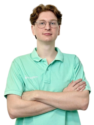 Апанасюк Антон Леонидович