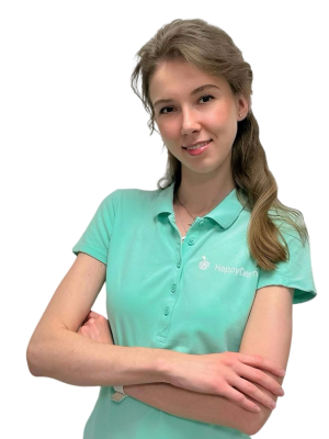 Григорьева Алеся Андреевна