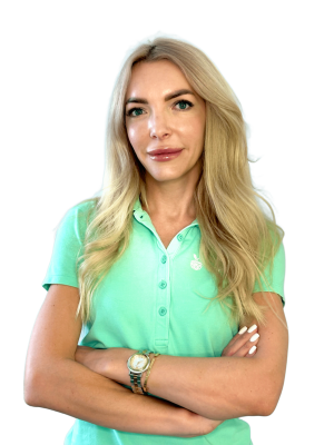 Картавая Ольга Анатольевна