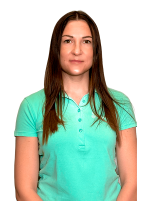Малышко Елена Ивановна