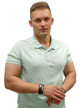 Кабков Алексей Александрович