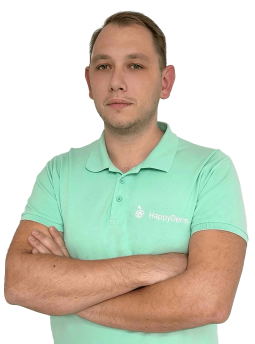 Савченко Олег Геннадьевич
